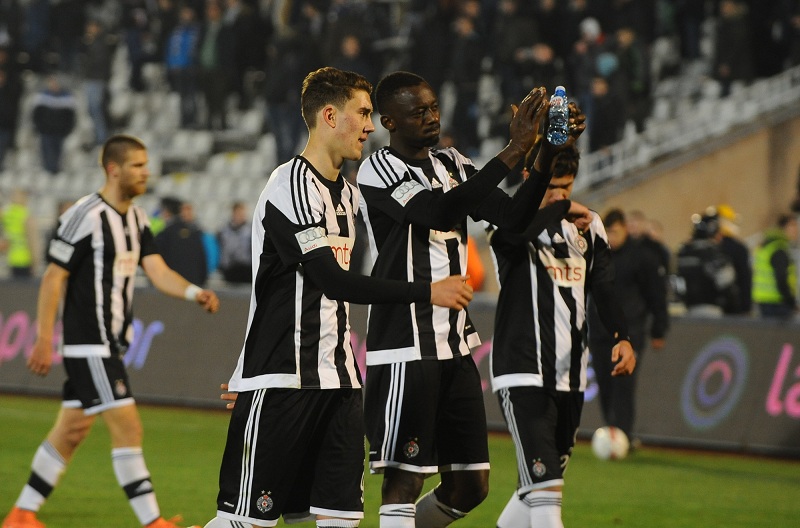 Влаховић: Вечити дерби је највећа утакмица на свету